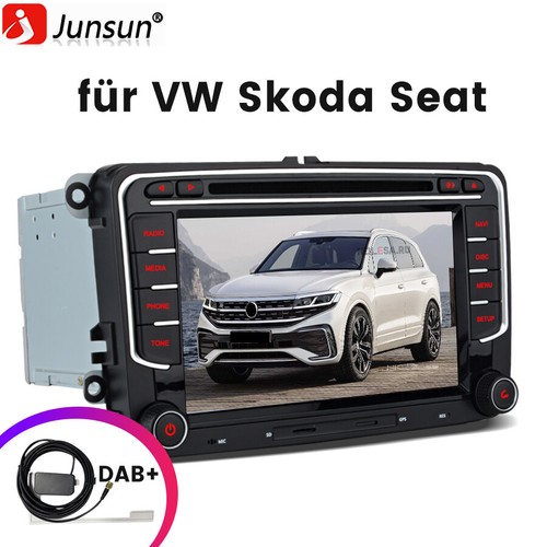 Dab wce autoradio - dab+wce, 6.0