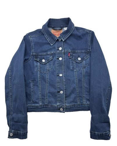 Levi giacca camionista - levi’s,