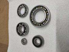 Hilti TE 74/ 75 1 set completo