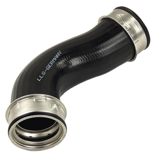 Tubo turbo intercooler - tubo,
