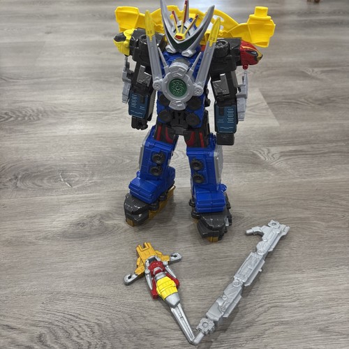 Power rangers beast morphers - rangers,
