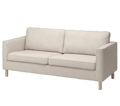 Ikea parup copridivano - parup, per