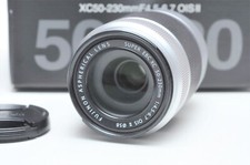 Fuji Fujifilm XC 50-230 mm
