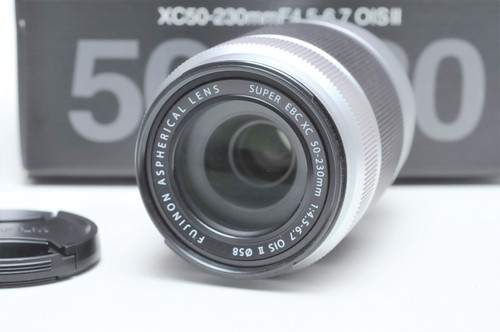 Fuji fujifilm 230 mm - 50-230,