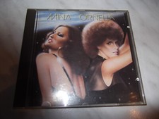 MINA ORNELLA VANONI INSIEME CD