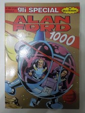 Alan Ford 1000 "Special " n 1 / 2009 -  Max Bunker Press -  COMPRO FUMETTI SHOP
