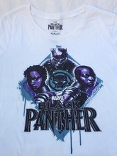 T-shirt Marvel Black Panther