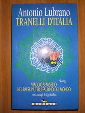 TRANELLI D'ITALIA di Antonio