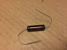 NOS Vintage Sprague .022 uf