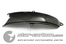 Cover serbatoio fibra carbonio - serbatoio,