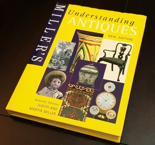 Miller understanding - miller's,