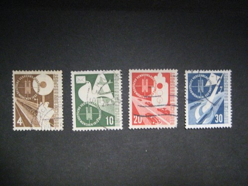 Germania 698 usato - germania,