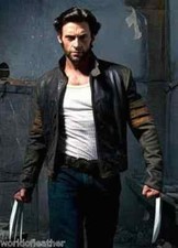 Giacca X-Men Wolverine Logan's