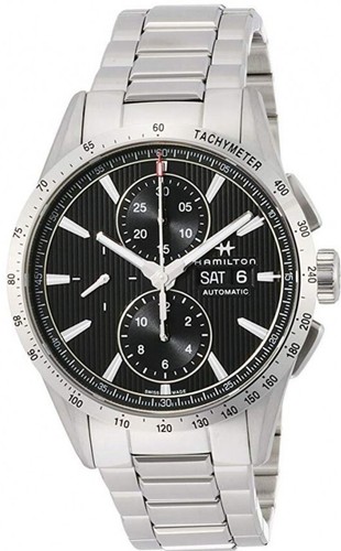 Hamilton broadway auto chrono - broadway,