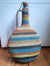 Bottiglia vintage anni 60