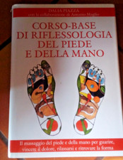 Corso Base Di Riflessologia
