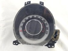 Y50001 QUADRO STRUMENTI CONTACHILOMETRI FIAT 500 1.2 G 51KW 5M 3P (2012) RICAMBI