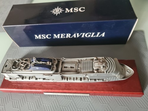 Msc meraviglia cruise - meraviglia,