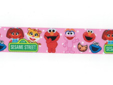 SESAME STREET ELMO COOKIE