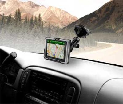 Supporto ventosa ram mount - supporto,