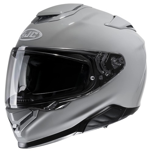 Hjc rpha nardo grey full - 71,