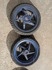 cerchi Aprilia sr 50 13