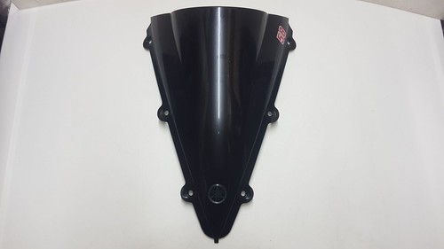 Yamaha cupolino plexiglass - cupolino,
