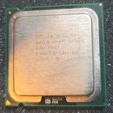 Intel Core 2 Extreme QX6700