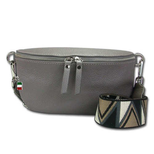 Florence marsupio vera - , pelle