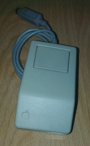 Apple mouse desktop adb - mouse,