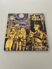 Iron Maiden “ Invasion “