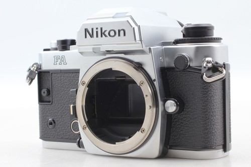 Quasi come nuova nikon fa - nikon,