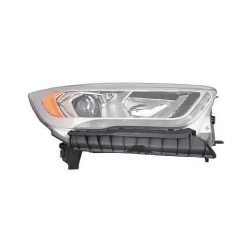 Faro anteriore destro ford - destro, dx