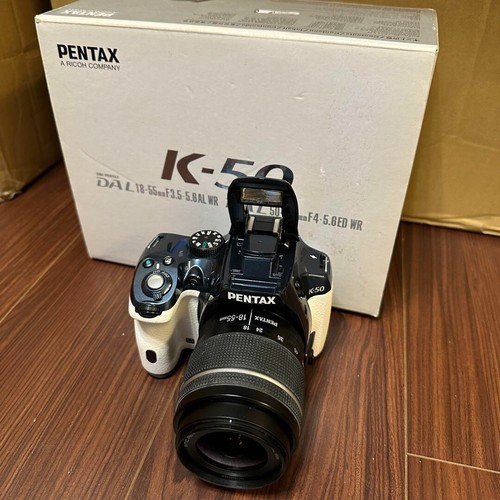 Kit doppio zoom - , k-50