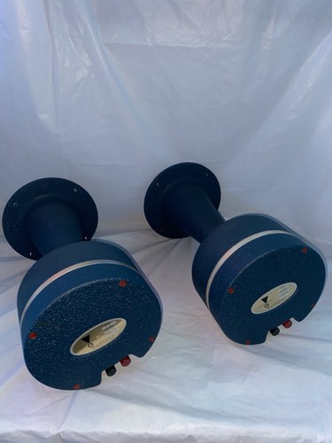 Coppia driver jbl le85 corno - jbl,