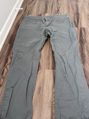 Pantalone levi 511 - pantalone, fit