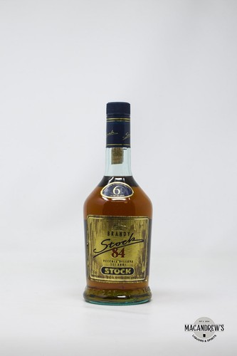 Brandy stock 6yo - stock,