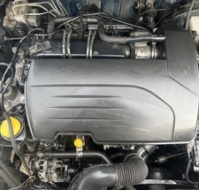 D4F732 motore DACIA SANDERO