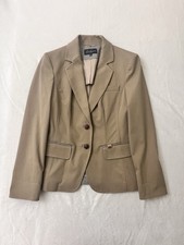 Blazer Sartoriale Luisa