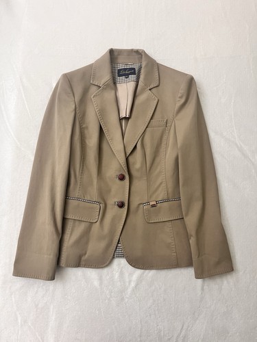 Blazer sartoriale luisa - blazer,