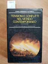BENZ GRAML - TENSIONI