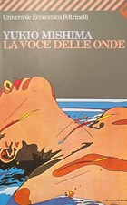 La voce delle onde - Yukio Mishima