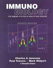 Immunobiology : The Immune