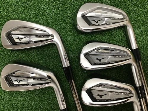 Mizuno jpx 921 - jpx, hot