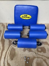 Ricambi razzo AB - sedile e