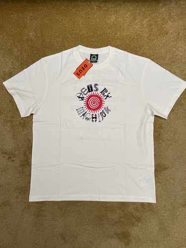 Shirt uomo deus - t-shirt, ex