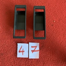 AUTOBIANCHI Y10 1985 Coppia