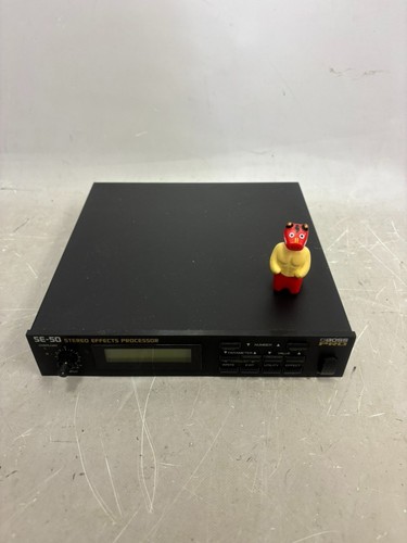 Boss processore effetti - boss, se-50