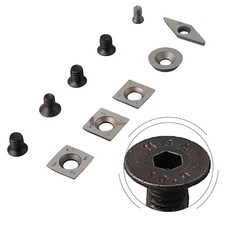 Inserti Lame Tornio Porta