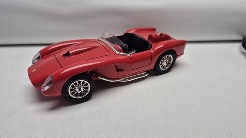 Bburago ferrari 250 - bburago, 1:24,